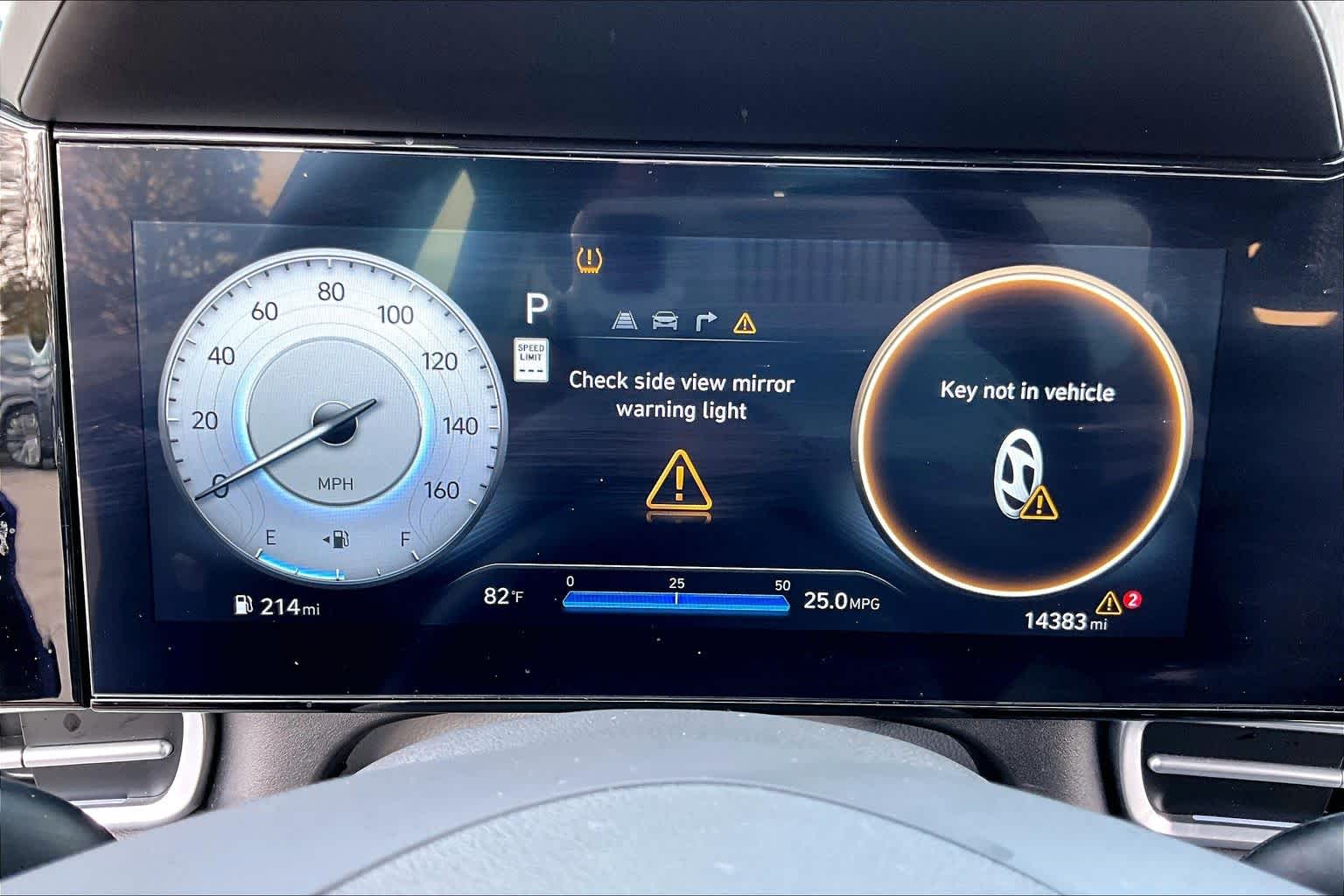 2024 Hyundai Elantra SEL Intense Blue at HGreg Houston