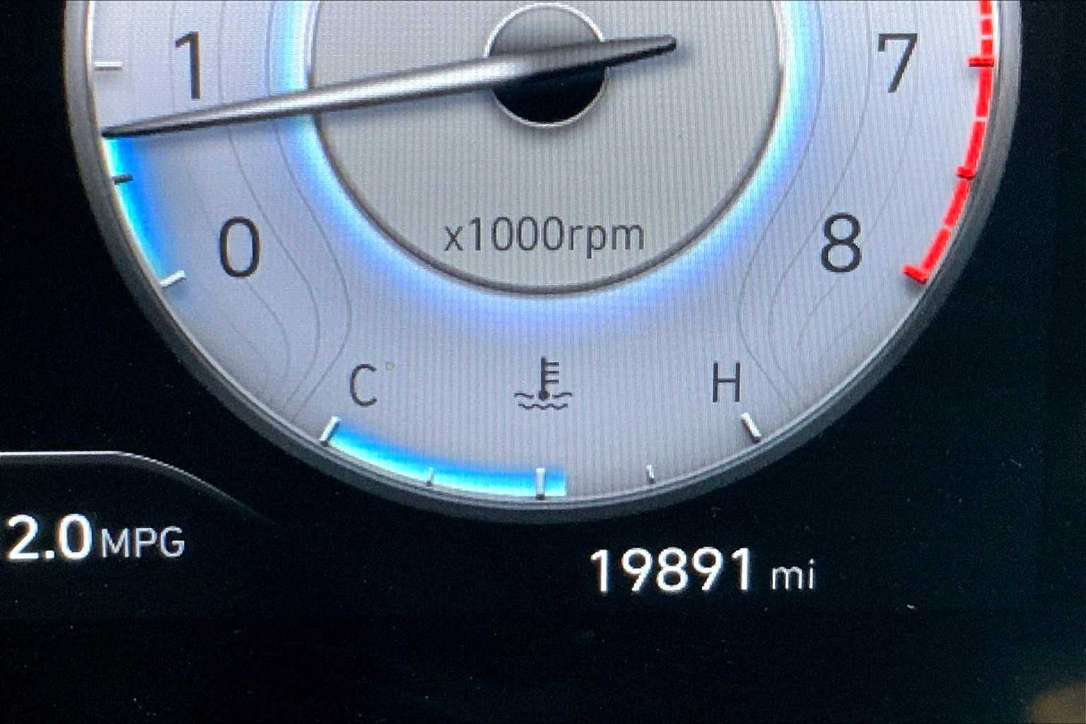 2023 Hyundai Elantra N  Intense Blue at Texan GMC Buick