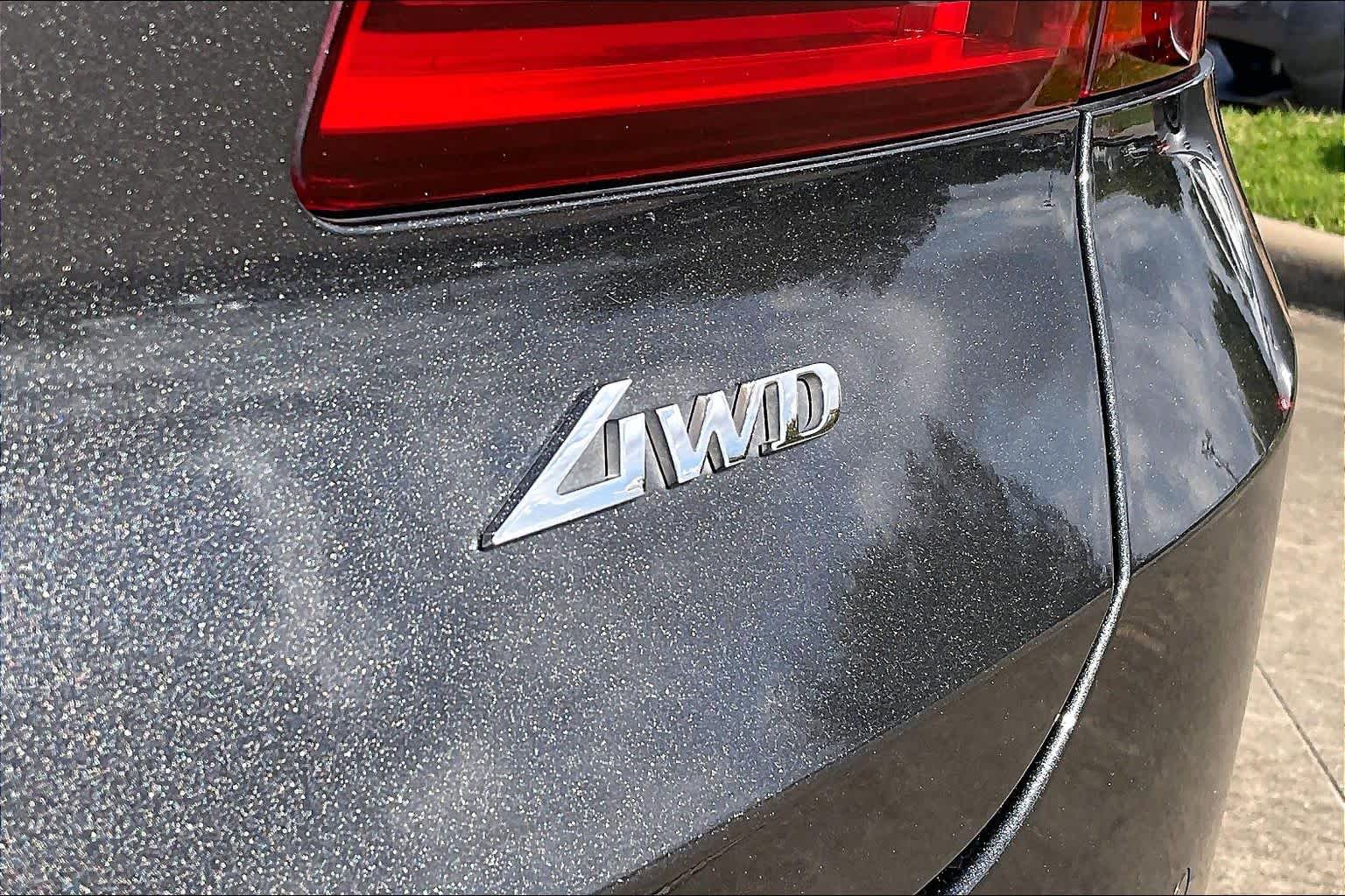 2022 Genesis GV80  Himalayan Gray at Mercedes-Benz of Houston North