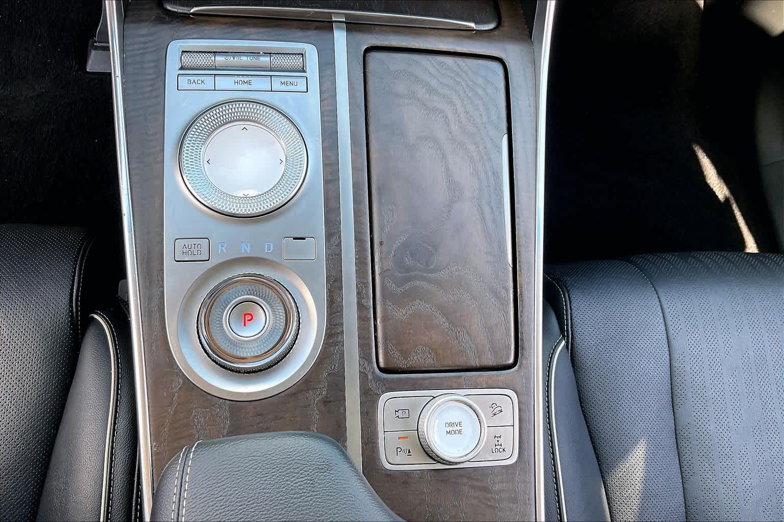 2022 Genesis GV80  Himalayan Gray at Mercedes-Benz of Houston North