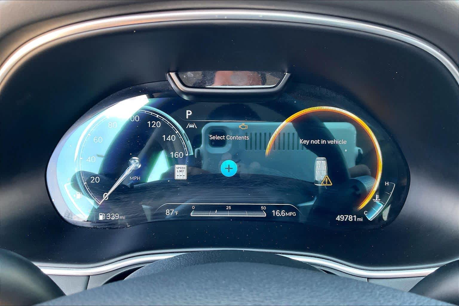 2022 Genesis GV80  Himalayan Gray at Mercedes-Benz of Houston North