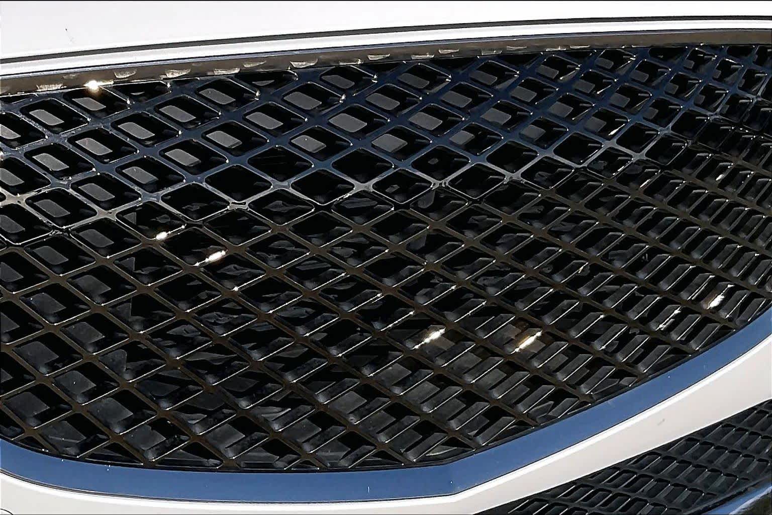 2022 Genesis GV70 2.5T Uyuni White at Lone Star Chevrolet