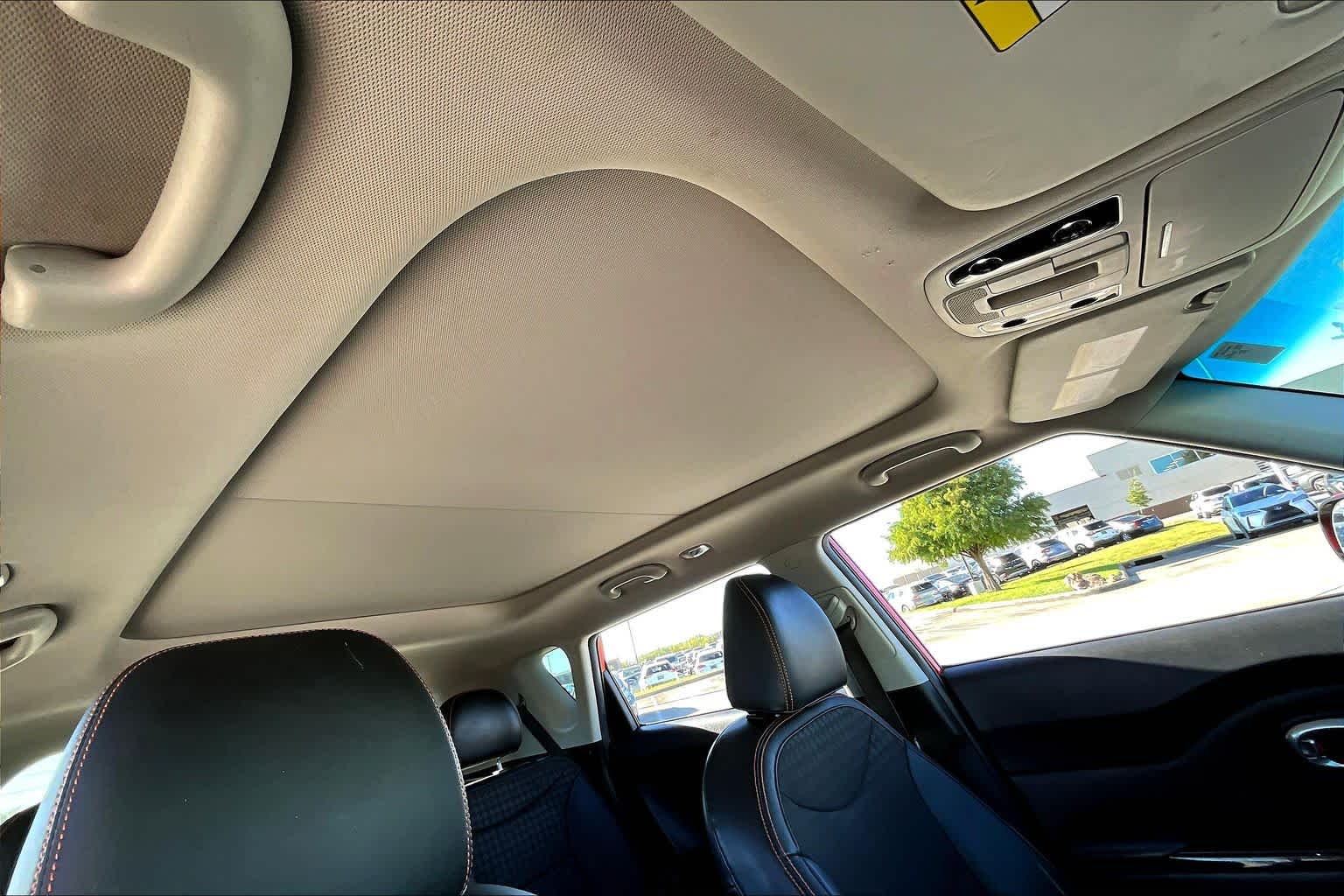 2017 Kia Soul ! - 10