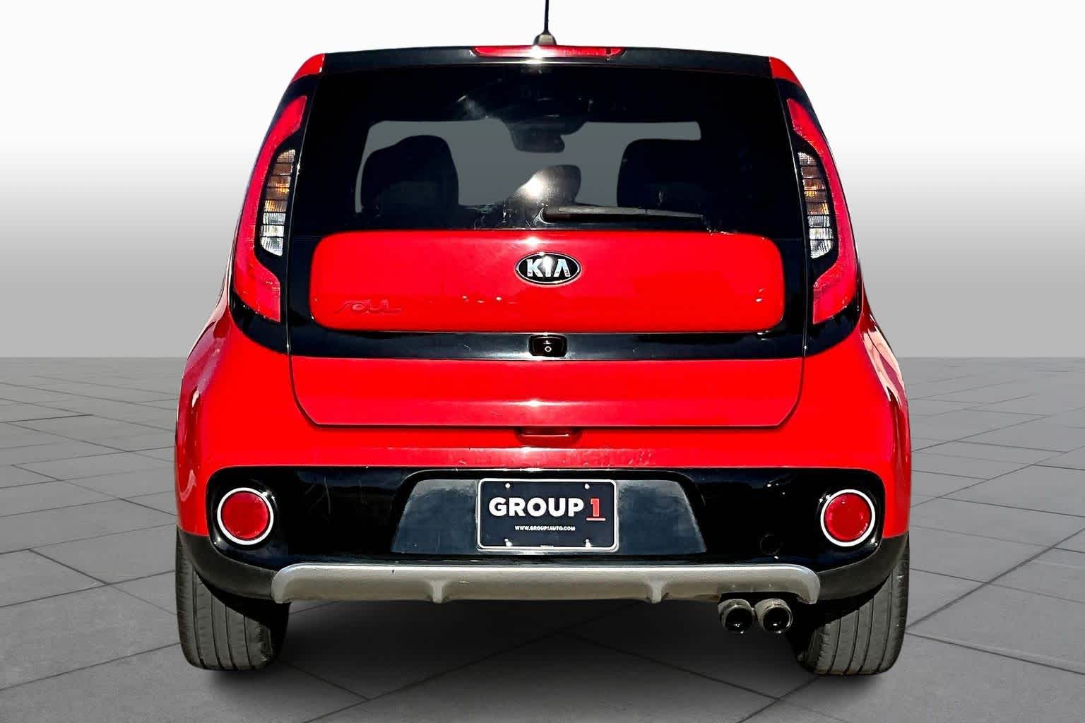 2017 Kia Soul ! - 3