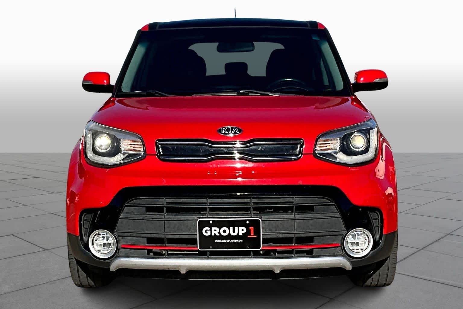 2017 Kia Soul ! - 2