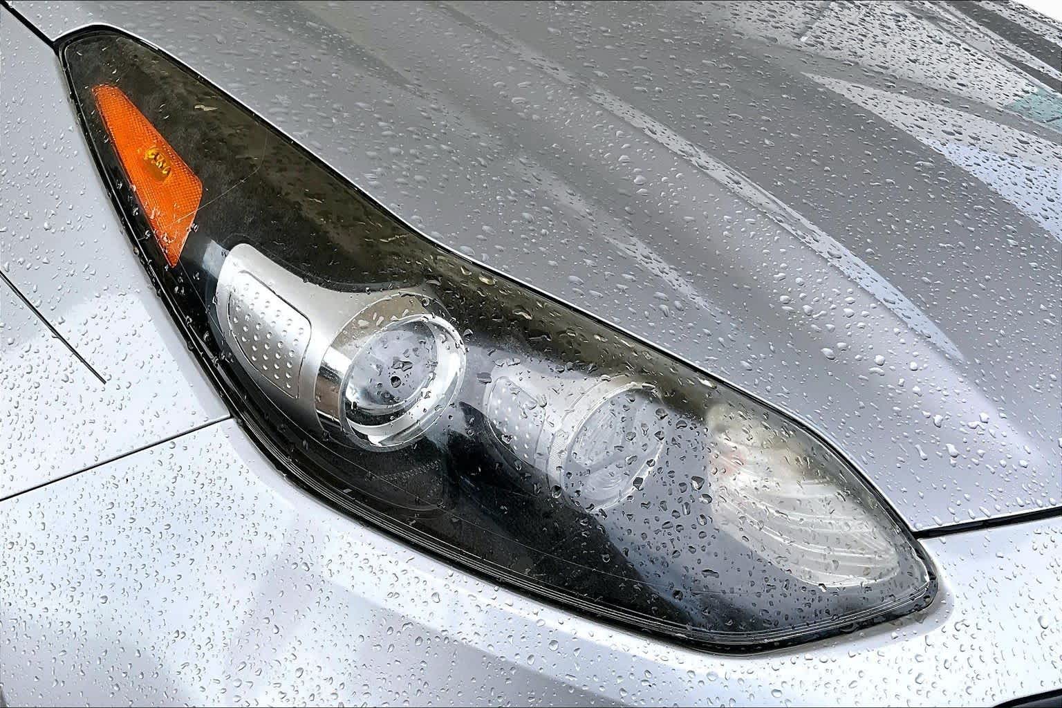 2017 Kia Sportage LX Sparkling Silver at HGreg Houston