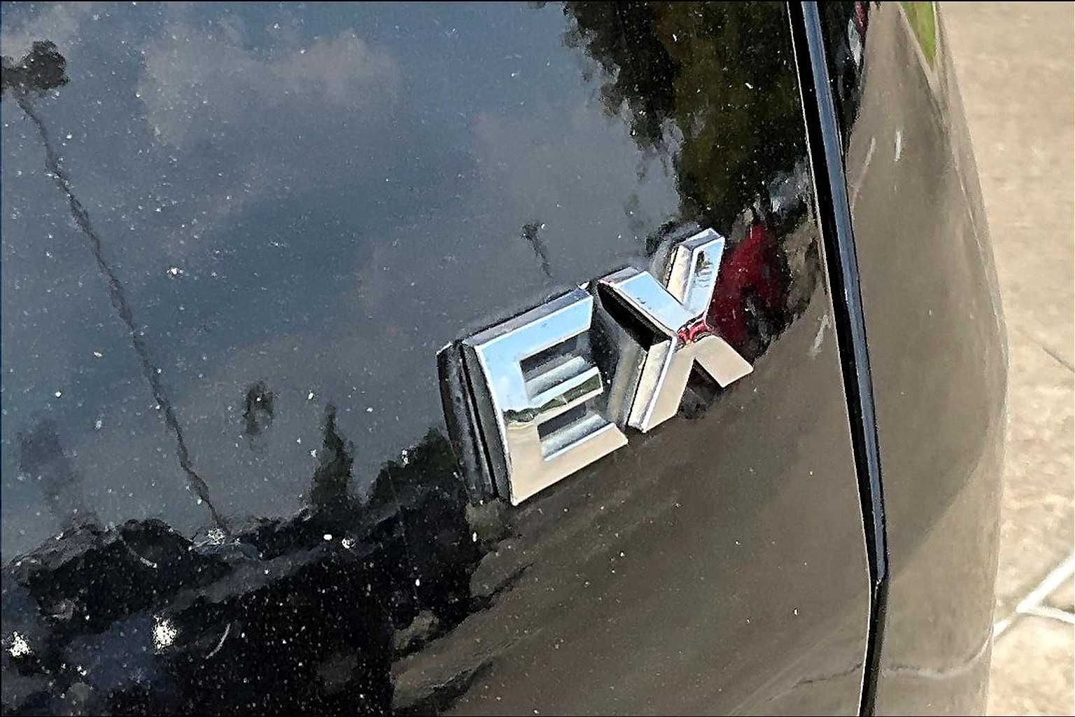 2017 Kia Sportage EX - 7