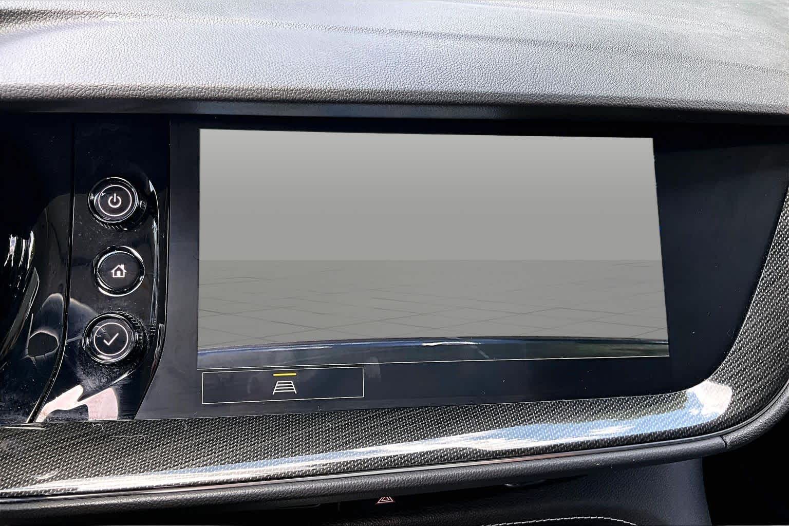 2022 Buick Envision Essence Ebony Twilight Metallic at Group 1 GMC Buick South