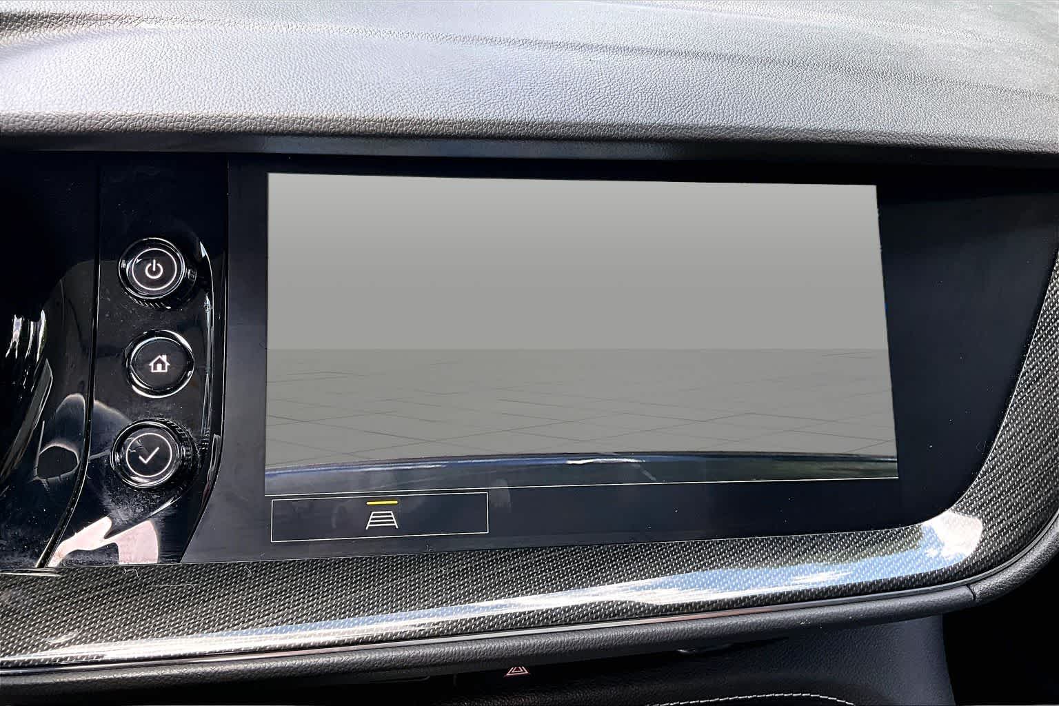 2022 Buick Envision Essence Ebony Twilight Metallic at Davis Chevrolet