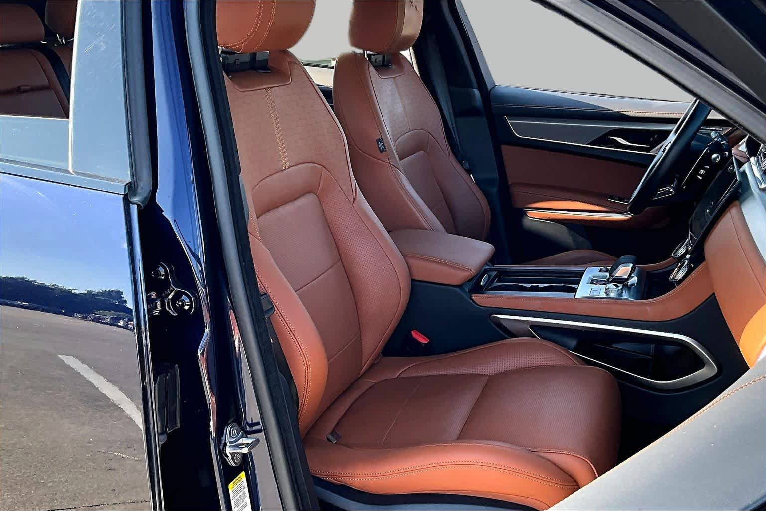 2026 Jaguar F-PACE R-Dynamic S - 7