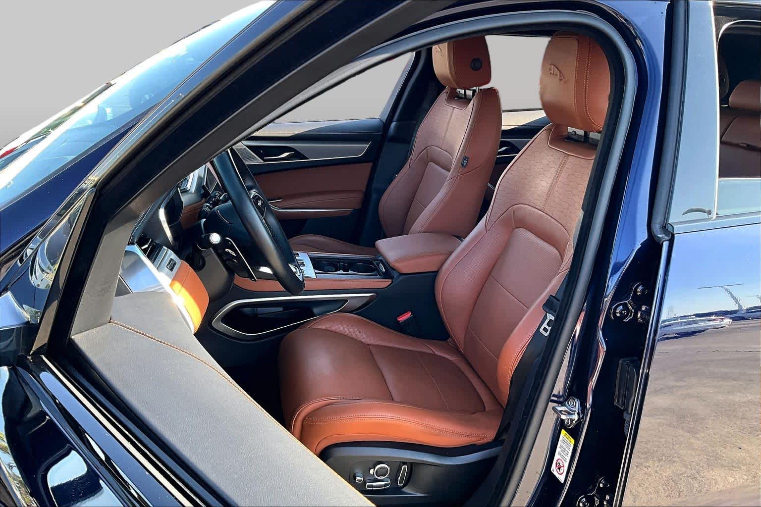 2026 Jaguar F-PACE R-Dynamic S - 6