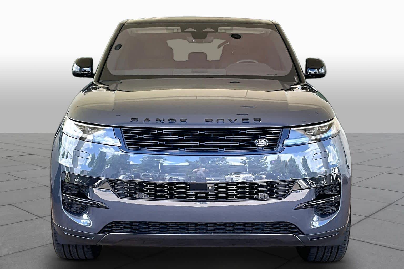 2023 Land Rover Range Rover Sport SE - 3