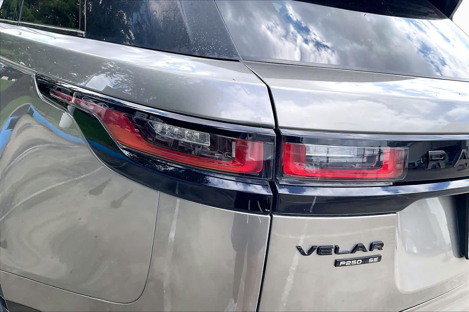 2019 Land Rover Range Rover Velar photo 27 of 34