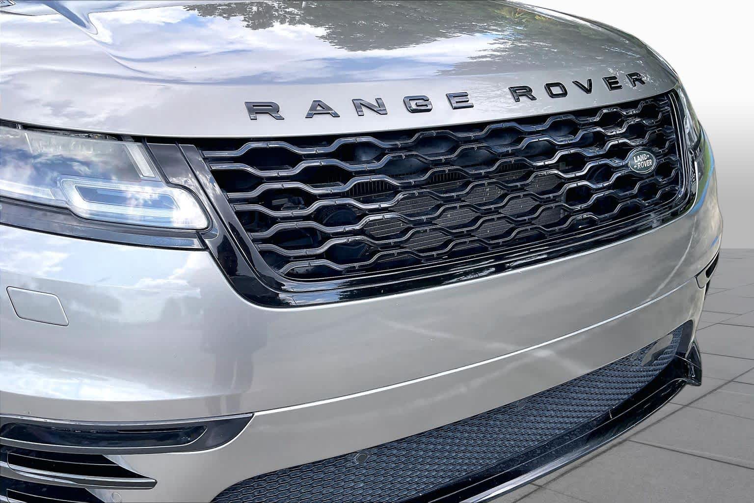2019 Land Rover Range Rover Velar photo 28 of 34