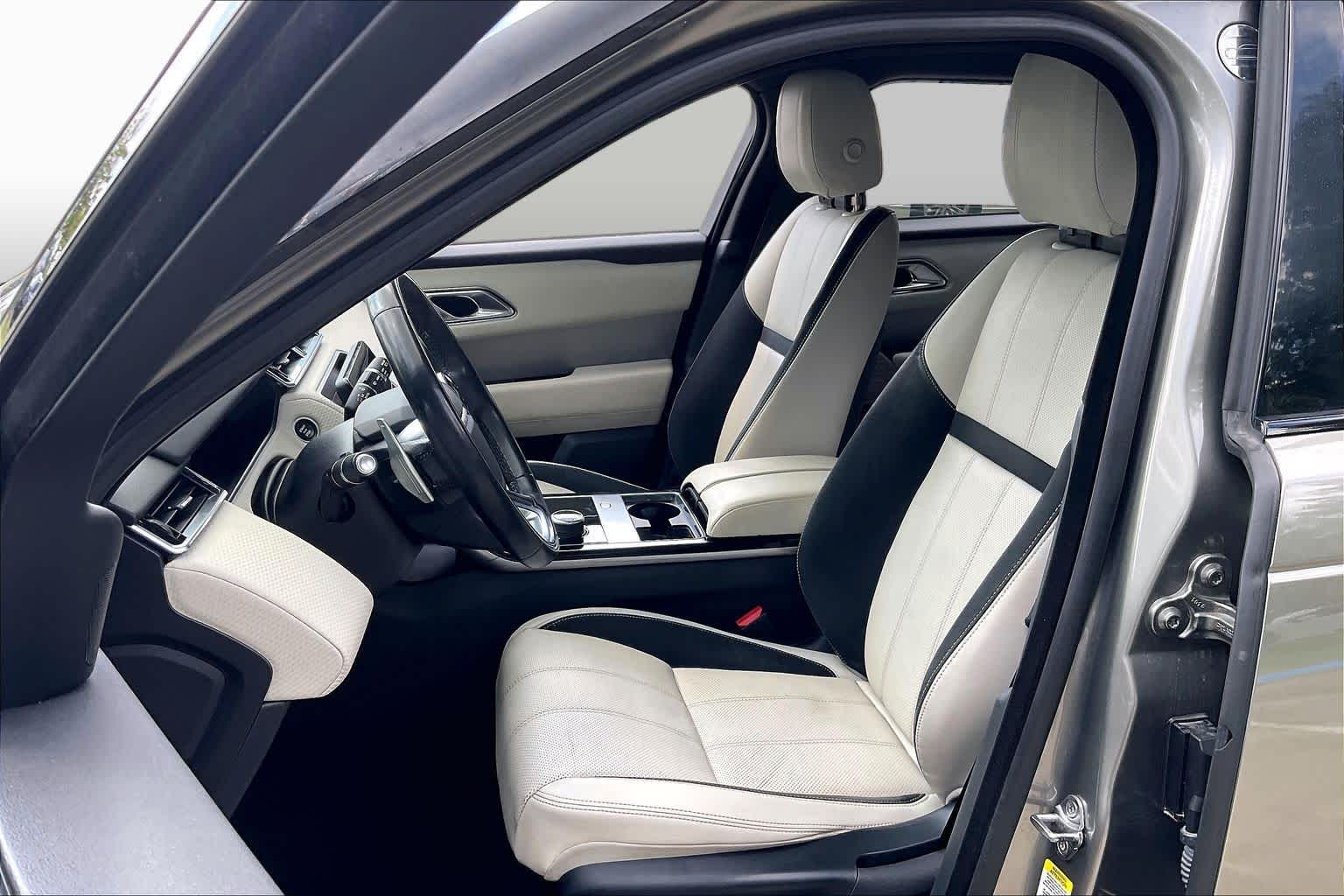 2019 Land Rover Range Rover Velar photo 7 of 34