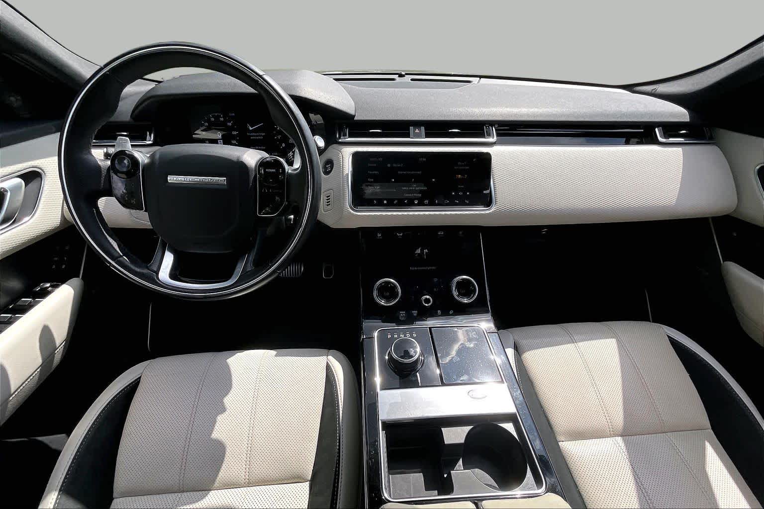 2019 Land Rover Range Rover Velar photo 14 of 34