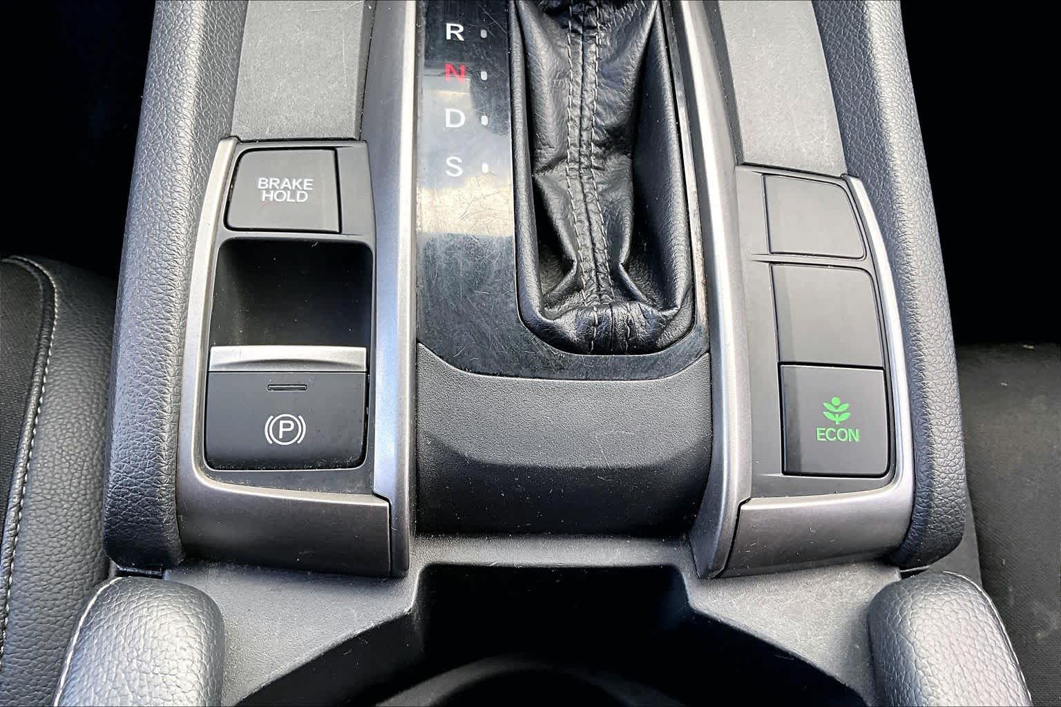 2021 Honda Civic Hatchback Sport Platinum White Pearl at Group 1 Toyota Southwest