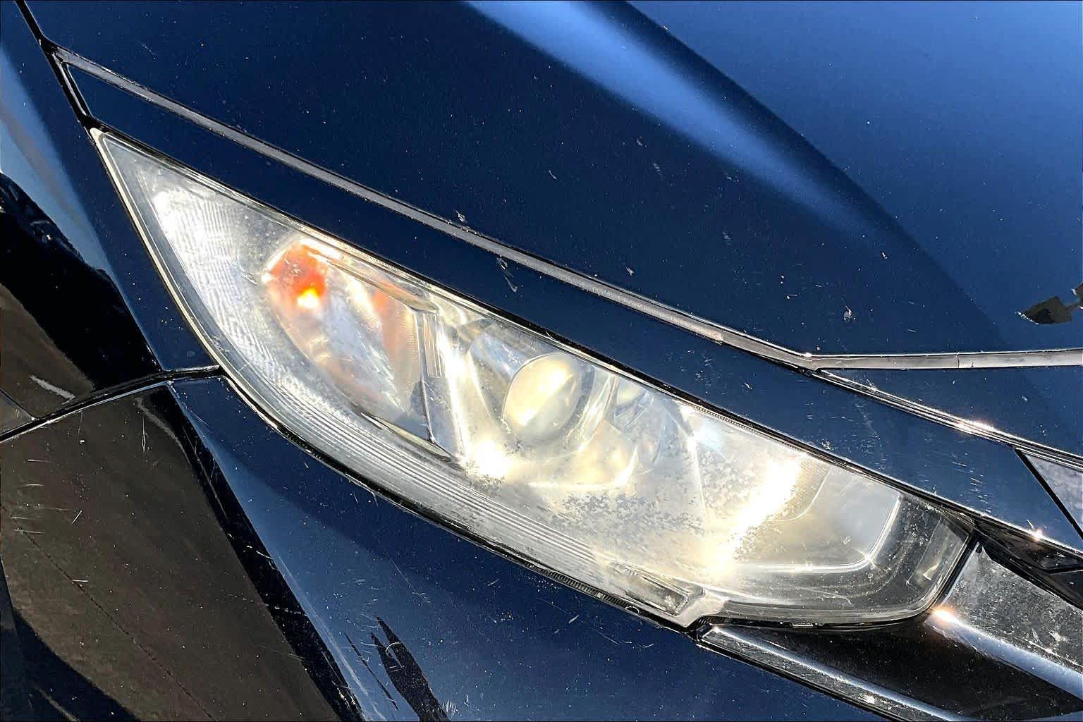 2017 Honda Civic Hatchback photo 26 of 35