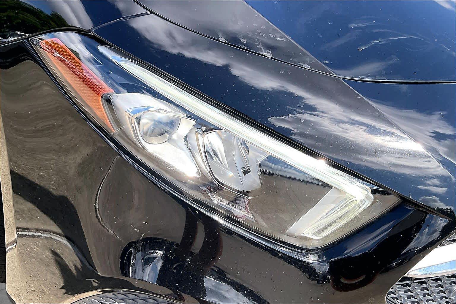 2022 Mercedes-Benz A 220 A 220 Night Black at Sterling McCall Nissan