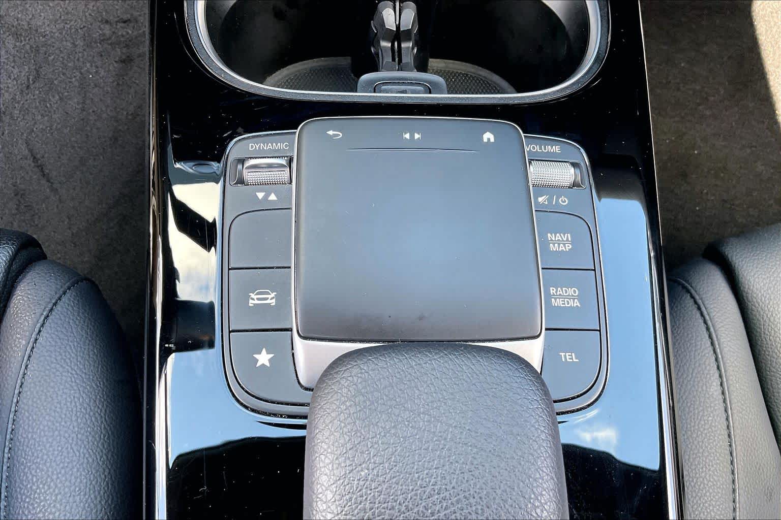 2022 Mercedes-Benz A 220 A 220 Night Black at Sterling McCall Nissan