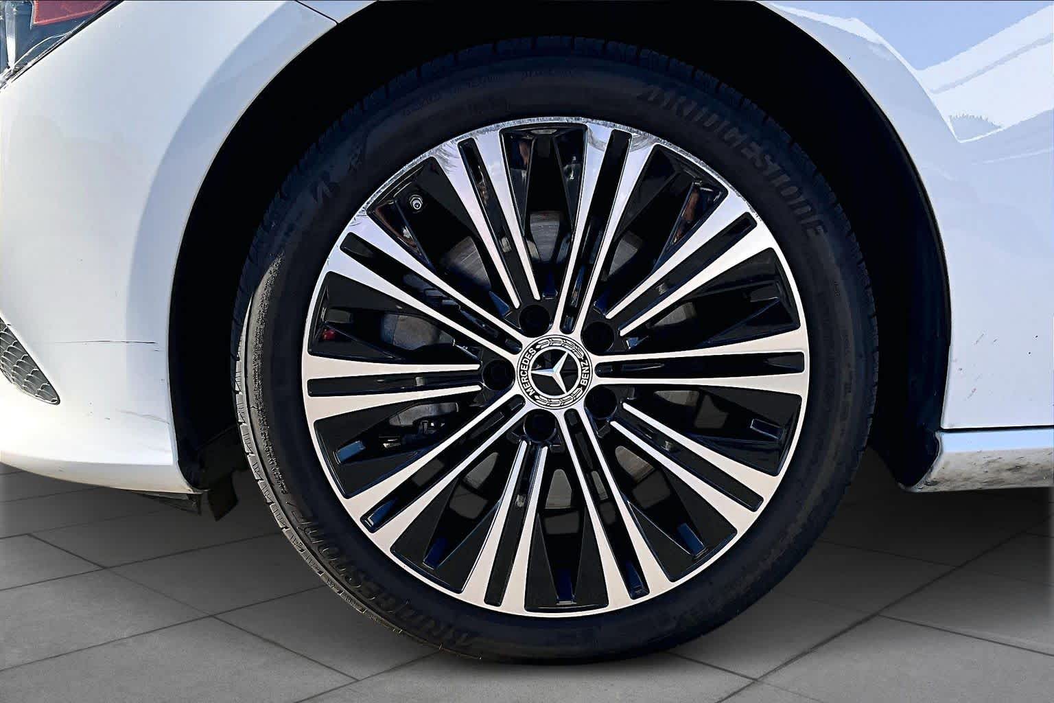 2023 Mercedes-Benz CLA 250 CLA 250 - 9