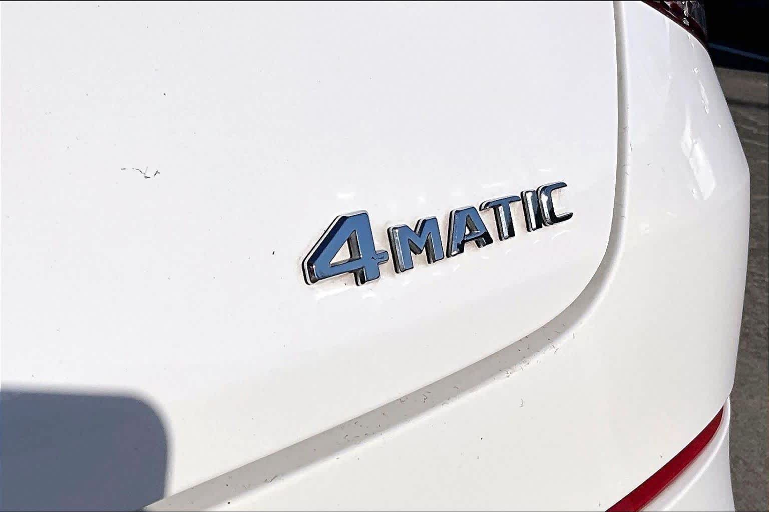 2023 Mercedes-Benz CLA 250 CLA 250 - 8