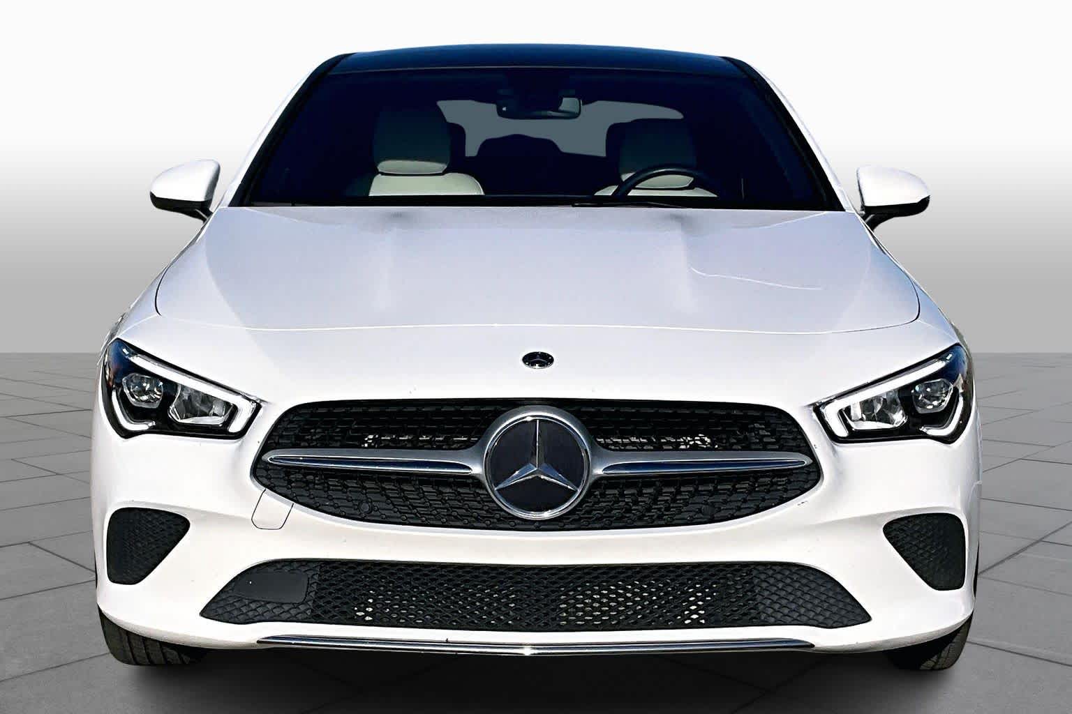 2023 Mercedes-Benz CLA 250 CLA 250 - 3