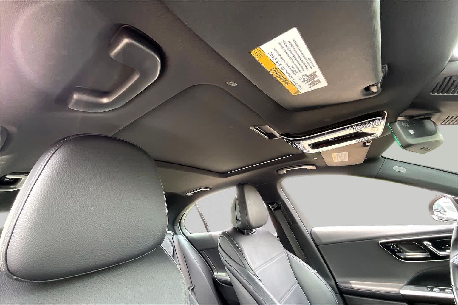 2025 Mercedes-Benz C 300 C 300 Black at Group 1 Toyota Southwest