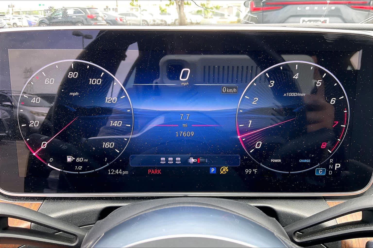 2025 Mercedes-Benz C 300 C 300 Black at Group 1 Toyota Southwest