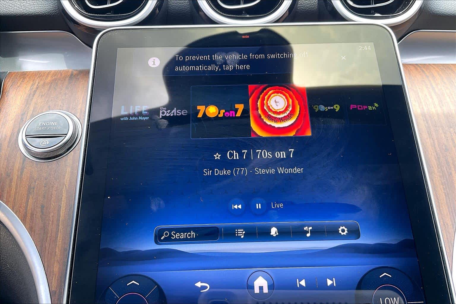 2025 Mercedes-Benz C 300 C 300 Black at Group 1 Toyota Southwest