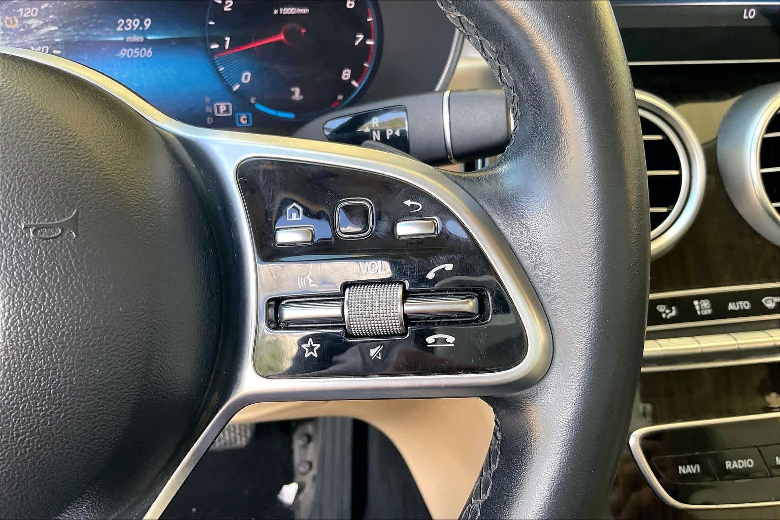 2021 Mercedes-Benz C 300 C 300 Polar White at Westside Kia