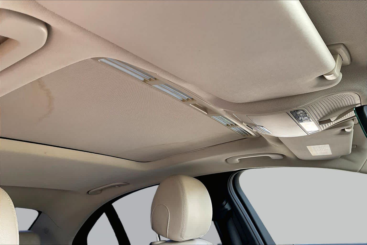 2021 Mercedes-Benz C 300 C 300 Polar White at Westside Kia