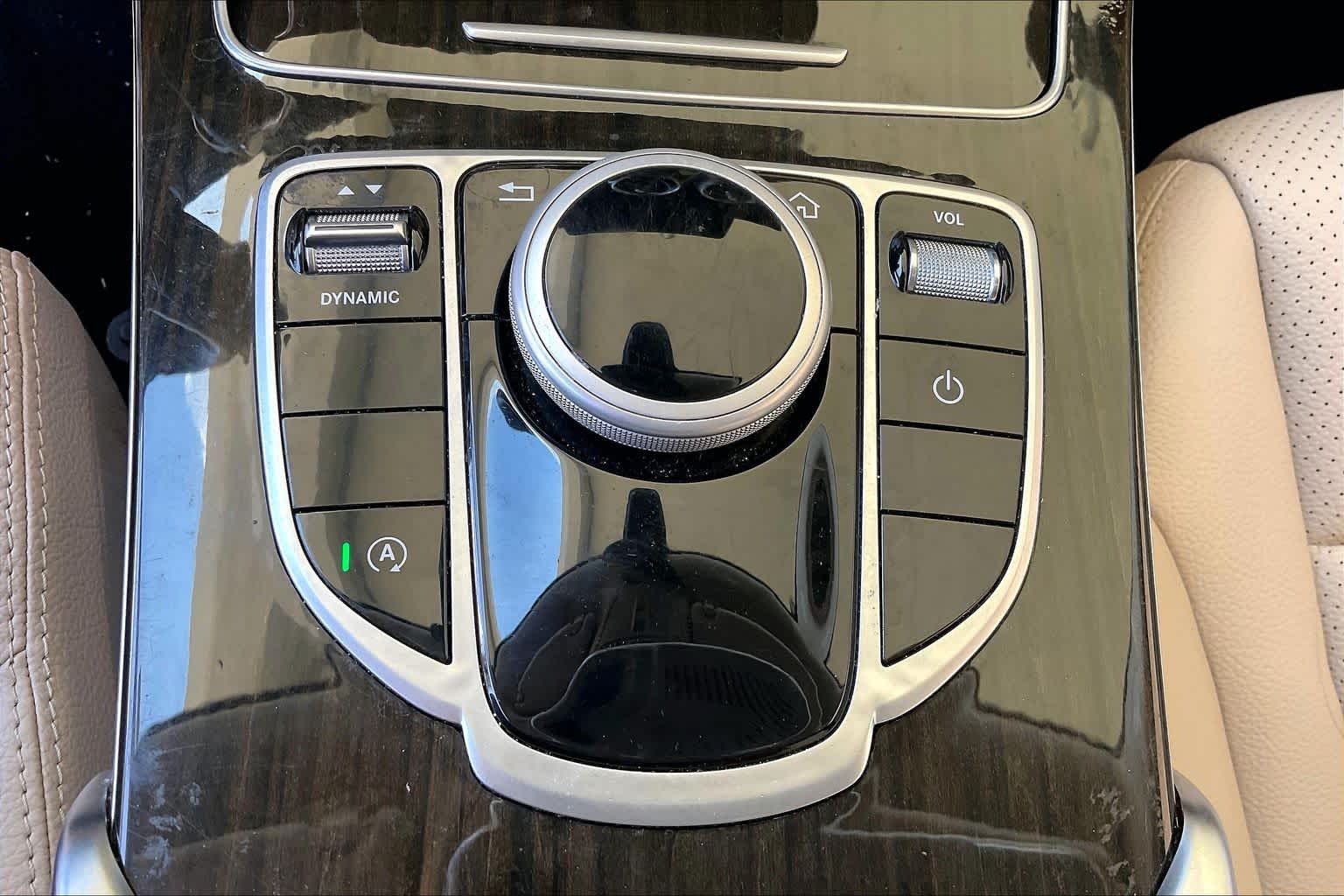 2021 Mercedes-Benz C 300 C 300 Polar White at Westside Kia