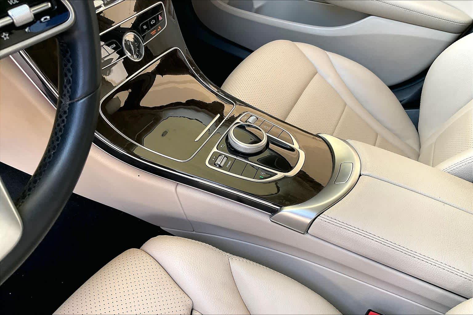 2021 Mercedes-Benz C 300 C 300 Polar White at Westside Kia