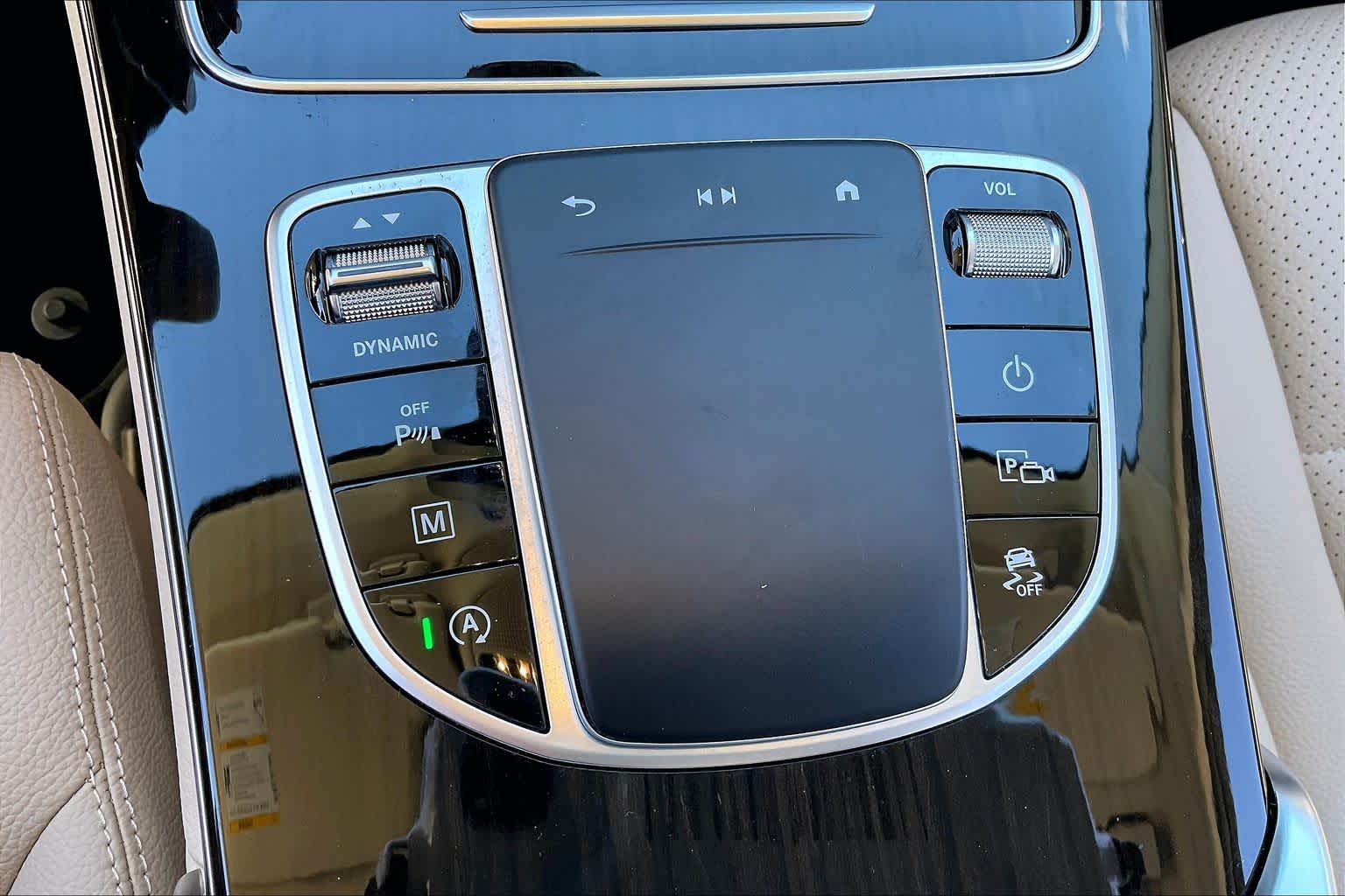 2021 Mercedes-Benz GLC GLC 300 Polar White at BMW of West Houston