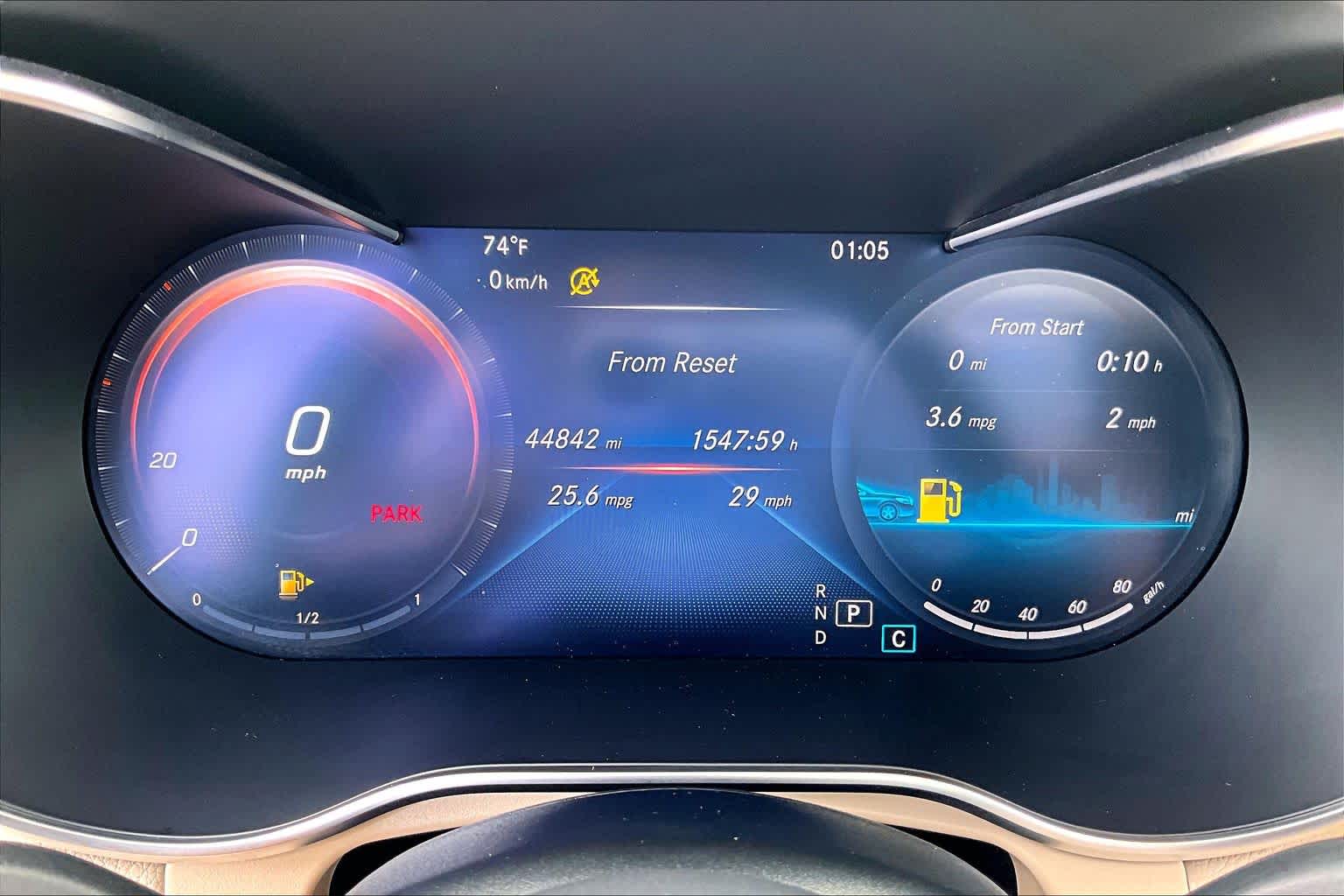 2021 Mercedes-Benz GLC 300 GLC 300 Polar White at Westside Kia