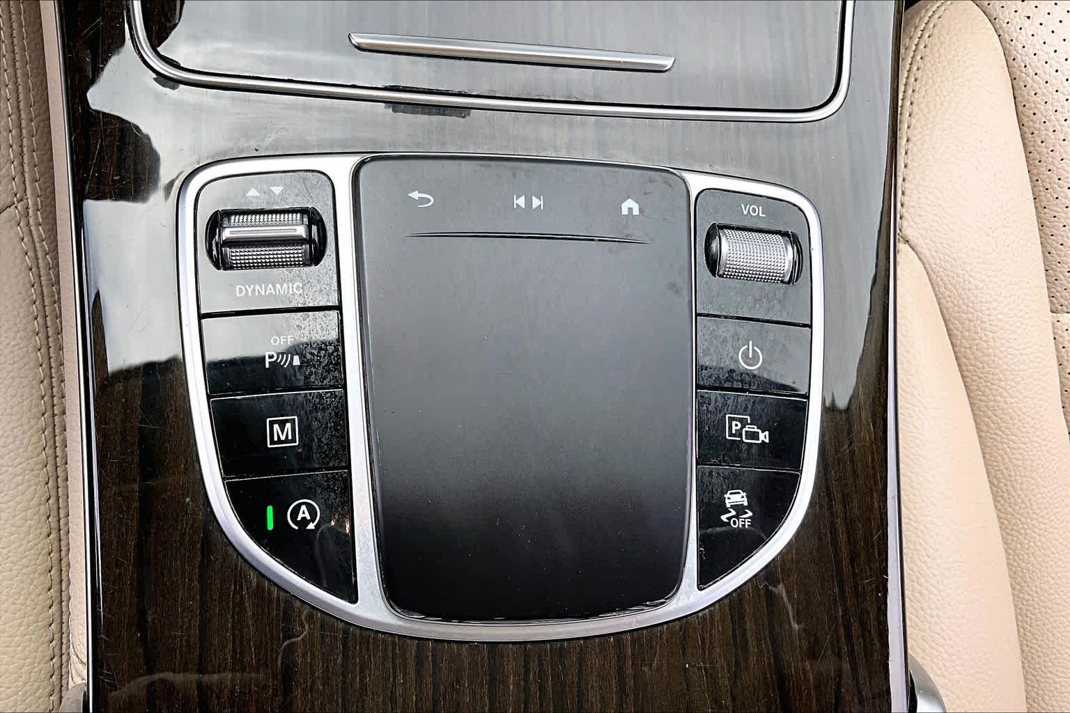 2021 Mercedes-Benz GLC 300 GLC 300 Polar White at Westside Kia