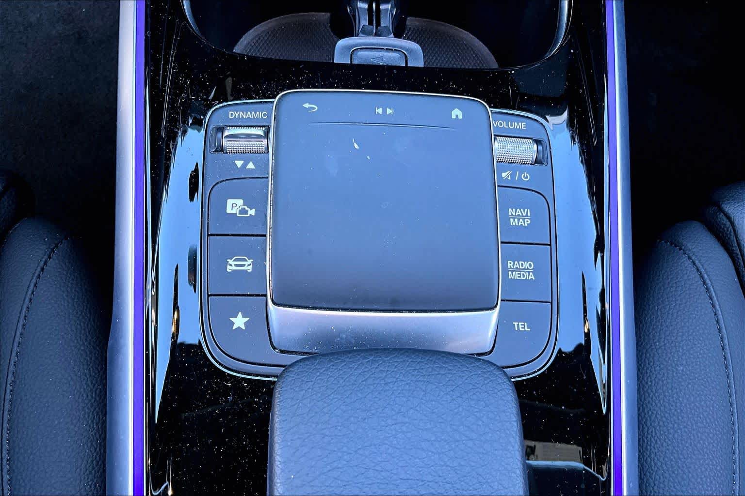 2022 Mercedes-Benz GLB 250 GLB 250 Night Black at Group 1 Toyota Southwest