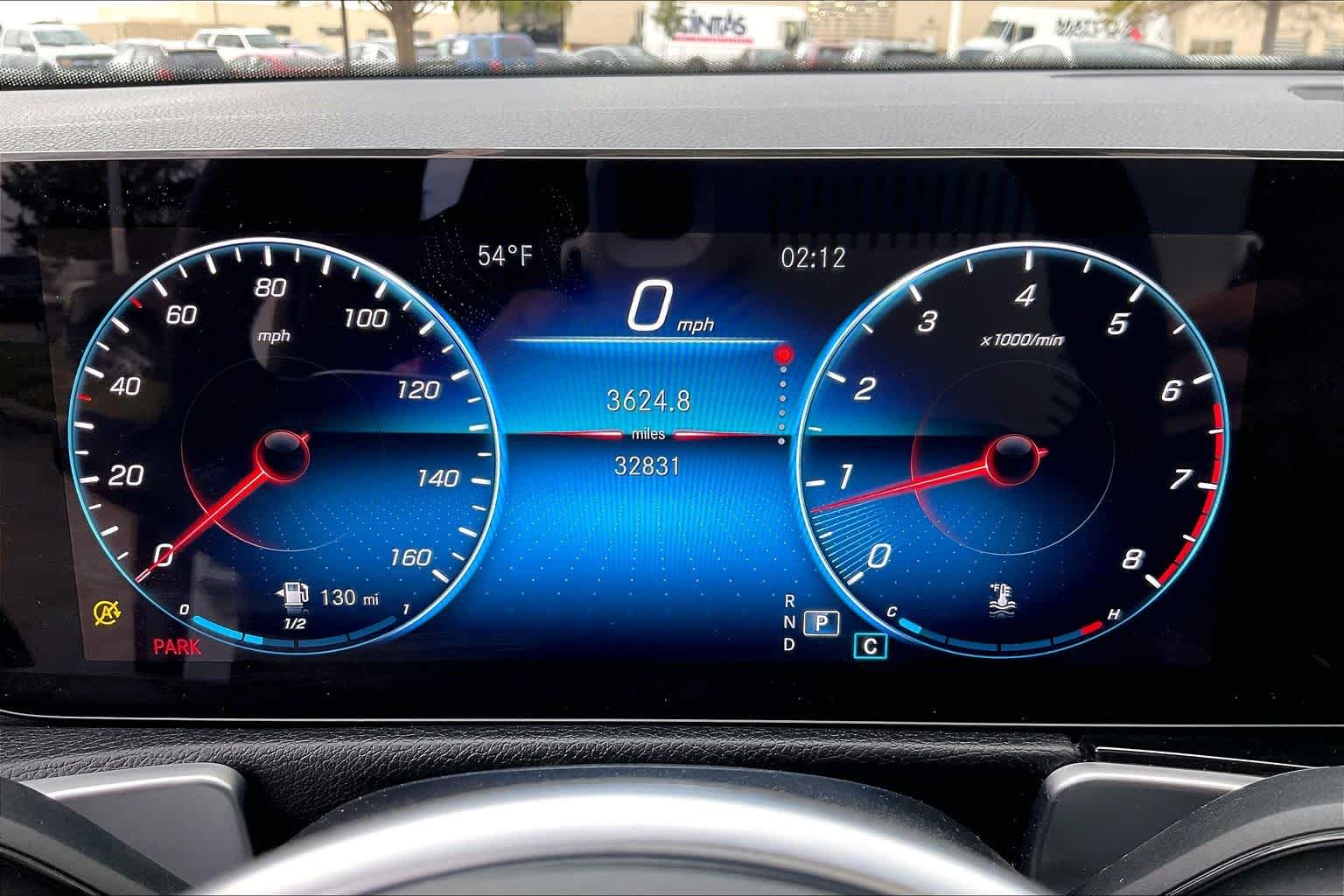 2022 Mercedes-Benz GLB GLB 250 Polar White at Mercedes-Benz of Houston North