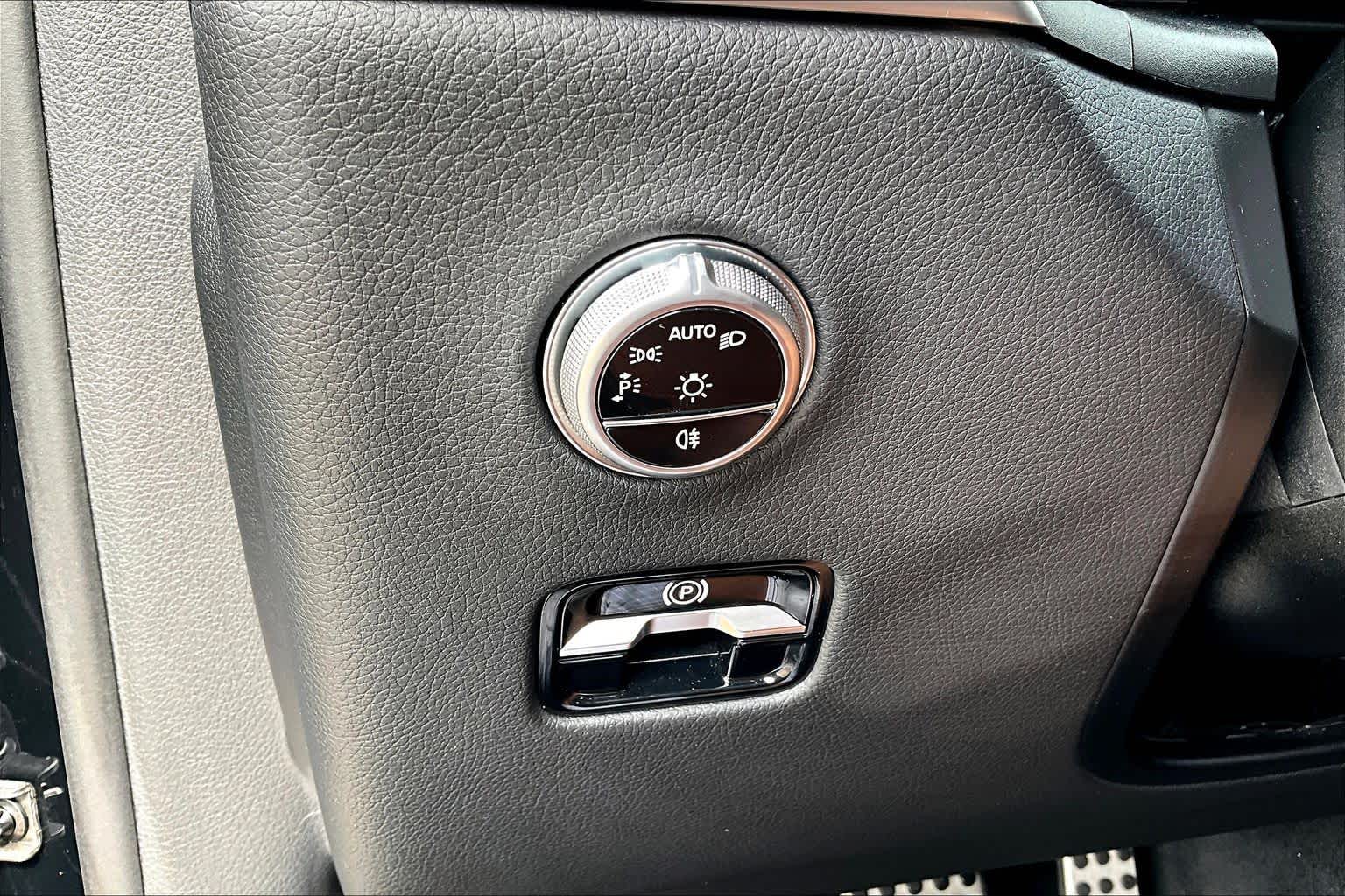 2024 Mercedes-Benz GLC 300 GLC 300 Black at Westside Kia