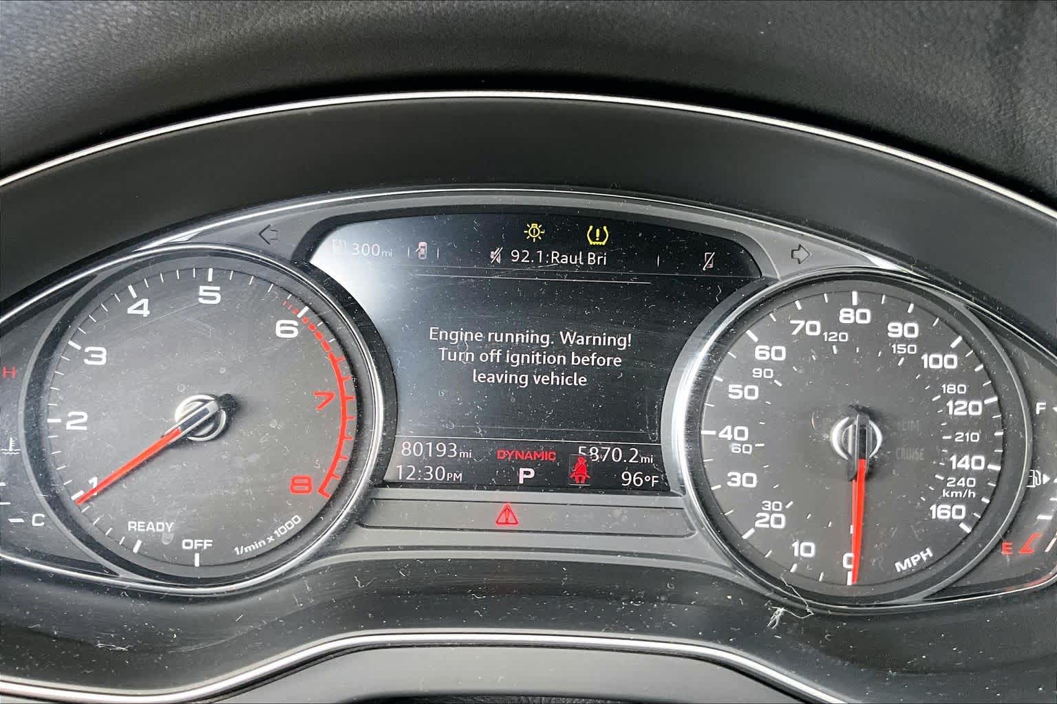 2019 Audi Q5 Premium Glacier White Metallic at AutoNation USA Houston