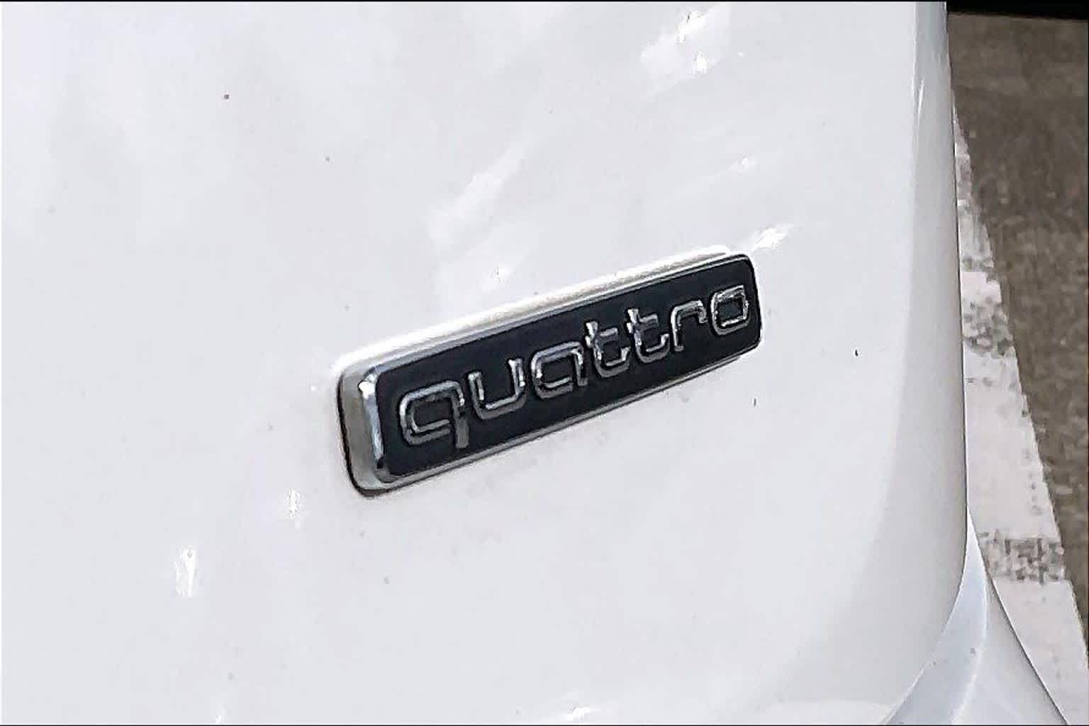 2021 Audi Q5 Premium Plus Glacier White Metallic at Lexus Southwest Houston