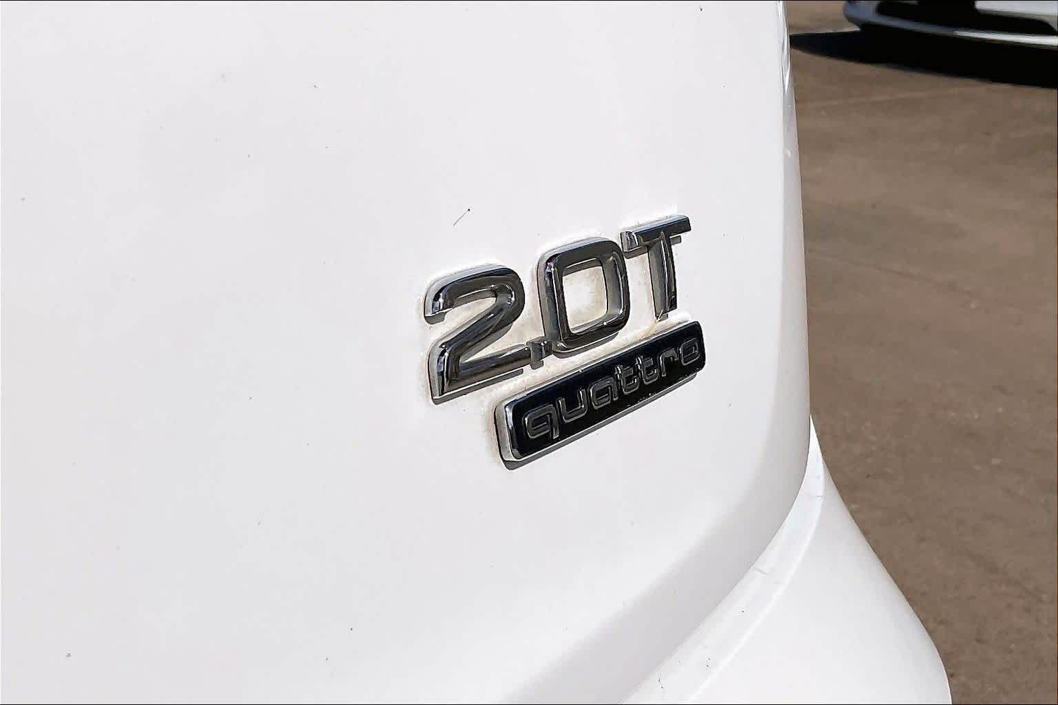 2018 Audi Q5 photo 9 of 35