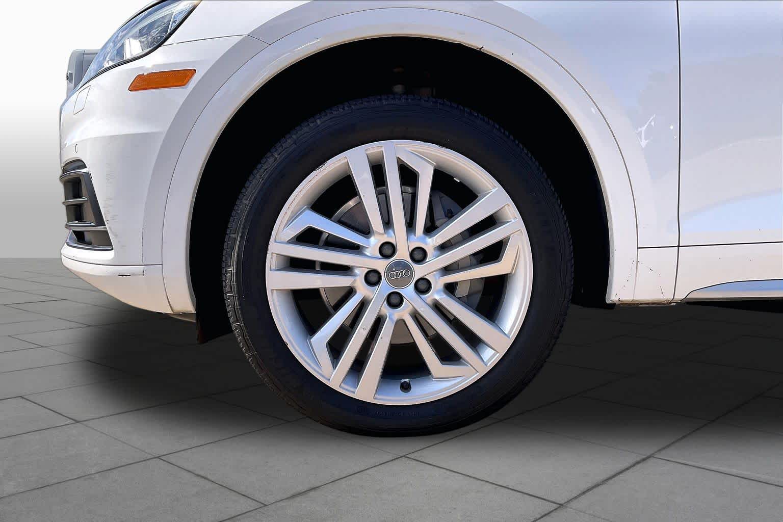 2018 Audi Q5 photo 10 of 35