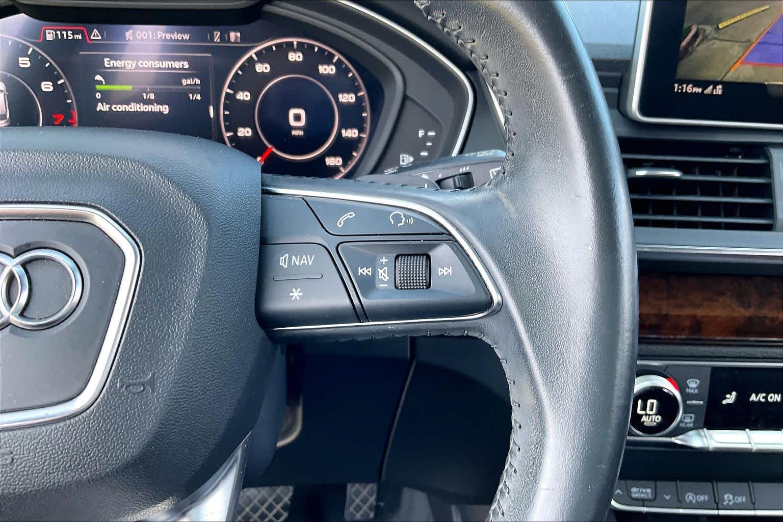 2018 Audi Q5 photo 23 of 35