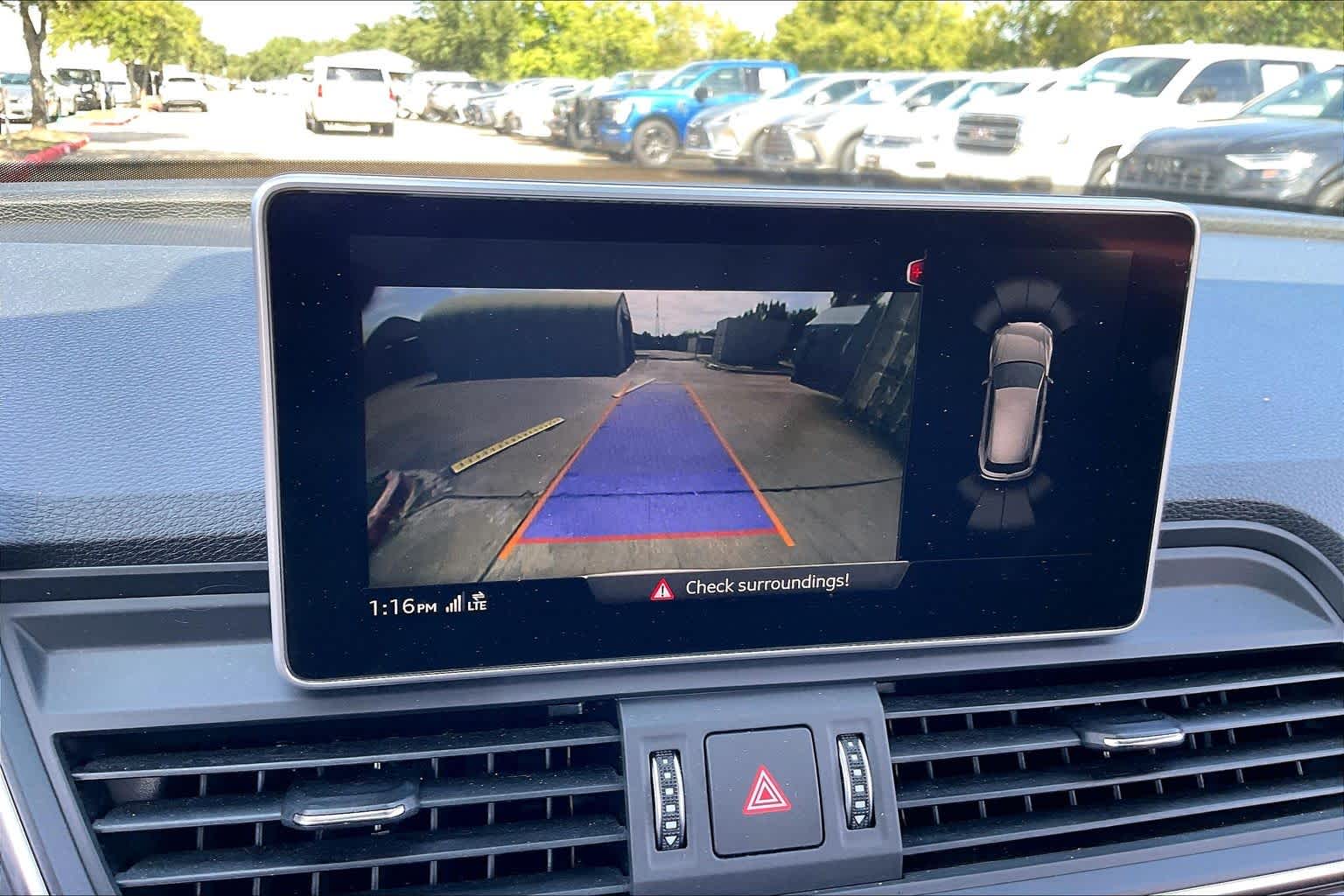 2018 Audi Q5 photo 25 of 35