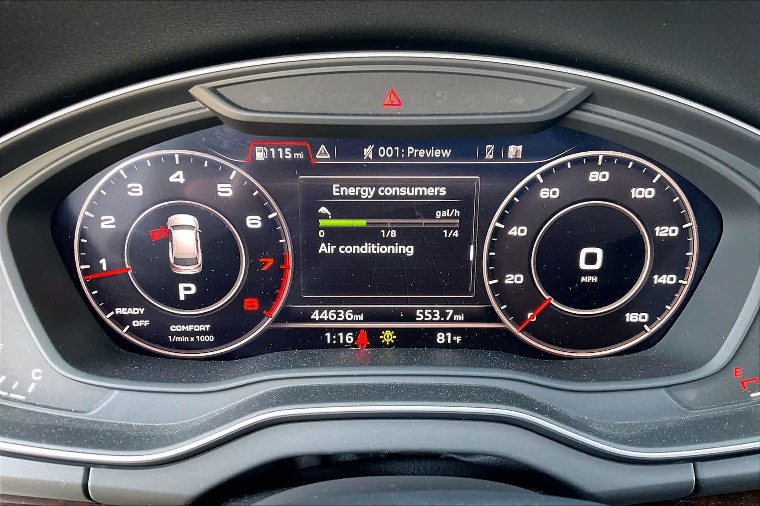 2018 Audi Q5 photo 24 of 35