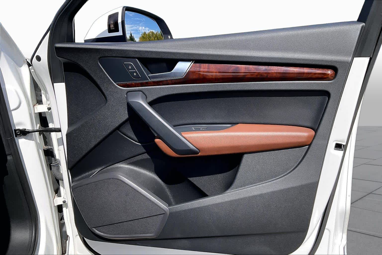 2018 Audi Q5 photo 21 of 35