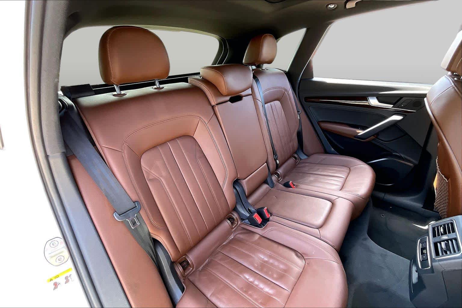 2018 Audi Q5 photo 18 of 35