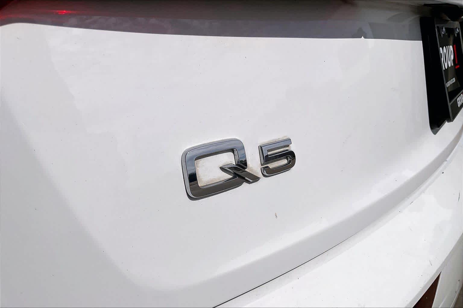 2018 Audi Q5 photo 29 of 35